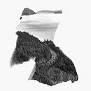 YO. Un progetto di Design di morenogimenez - 23.10.2016