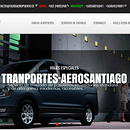WEB. Web Design project by Marcelo Videla - 10.23.2016