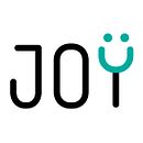 JOY (diseño de identidad corporativa para web). Een project van  Ontwerp van Paula de San Luis - 25.10.2016