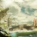 Mi humilde proyecto final...espero que os guste. El próximo mejor y con menos errores.... 3D, Animation, Fine Arts, Film, Photograph, Motion Graphics, Multimedia, Photograph, and Post-production project by Andros Marquez - 10.25.2016