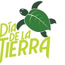 Día de la tierra. Un projet de Design graphique de Chuck Andrade - 05.06.2014