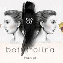 Batuffolina. Accessor, Design, Graphic Design, Traditional illustration, and Painting project by Lorena - 10.24.2016