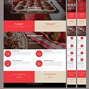 Mi Proyecto del curso: Introducción al Desarrollo Web Responsive con HTML y CSS. Un projet de Développement web de maduko - 22.11.2016