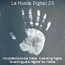 Huella Digital 20 Ein Projekt aus dem Bereich Social Media von Paco Maestre - 26.10.2016