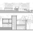 PFC Arquitectura Ein Projekt aus dem Bereich Architektur von Mª Carlota Teruel Garrote - 26.10.2016