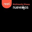nueveojos Reel Multimedia Shows. Projekt z dziedziny  Motion graphics i Multimedia użytkownika nueveojos - 26.10.2016