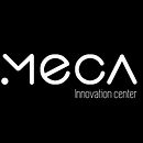 MECA Innovation Center. Projekt z dziedziny Projektowanie graficzne użytkownika Meche Cannepa - 26.10.2016
