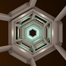 Minotauro reel 2017. Projekt z dziedziny Film,  Motion graphics, 3D i Fotografia użytkownika Luis Sánchez Alcázar - 27.02.2017