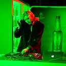 Heineken Visionado de la Champions 2016. Direção de arte projeto de Carlos Casado - 27.07.2016