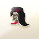 WINEHOUSE (WINE&BOOKS) . Design grafic de Jose Daniel Murillo Alfaro - 05.27.2015