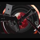 demo reel . Een project van Motion Graphics, 3D, Animatie y VFX van Jordi Solis - 28.10.2016