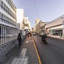 Local de Federada Salud - Río IV - Córdoba - ARG Ein Projekt aus dem Bereich Architektur, Innenarchitektur und Fotografie von Franco Celi - 31.10.2016