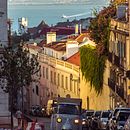 Lisboa: Mi primer viaje fotográfico. Een project van Fotografie van Estanis Arena Estrade - 29.10.2016