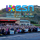 ESN UK Trip to Edinburgh - Promo. Cinema, Vídeo e TV, Marketing, Música, e Vídeo projeto de Yolanda Menadas Tortajada - 29.12.2014