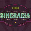 Circo Singracia Ein Projekt aus dem Bereich Motion Graphics von Camila Flores Neira - 01.11.2016