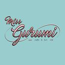 Logotipo Miss Gurumi. Een project van Grafisch ontwerp van Eddi Erauskin - 06.10.2016