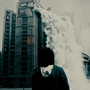 Matte painting. Animação, Cinema, Cinema, Vídeo e TV, Design, Multimídia, VFX, e Vídeo projeto de Erick Burgos - 27.10.2016