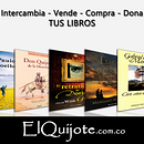 Librería Virtual en Bogotá. Un proyecto de Desarrollo Web, Diseño Web y Escritura de El Quijote - Librería Bogotá - 01.11.2016