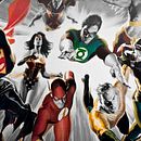 DC Universe Ein Projekt aus dem Bereich Fotografie von Jose Carlos Urosa Herrero - 01.11.2016