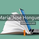 Mi web. Un projet de Webdesign de María José Honguero Lucas - 02.11.2016