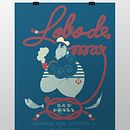 Cartel Bar/Grill. Projekt z dziedziny Design użytkownika Eva Bajo - 02.11.2016