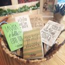 Lettering y tipografías. Ilustração tradicional projeto de Marina Iglesias Selva - 02.11.2016