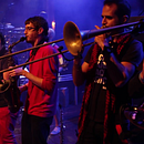 Promo  "La kinky Band" (Grabación, edición). Film, Video, TV, Advertising, and Video project by Agustín Olivares - 12.06.2015