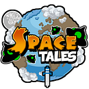 SpaceTales. Animation, Programming, Traditional illustration, UX / UI, and Game Design project by Rafael Martínez - 11.02.2016