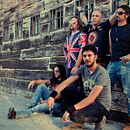 Fotografía promocional "Five Black Bullets". Un progetto di Fotografia di Rocío Linares - 02.11.2016