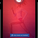 Diseño App - Zmag Sport. Een project van Webdesign van Josue Muñoz Echeverría - 02.11.2016
