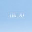 Febrero, una tipografía fresca y elegante.. Un proyecto de Tipografía de Jesús González García - 04.11.2016