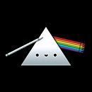 "Dark side of the moon" tribute. Un projet de Conception de personnages et Illustration traditionnelle de josue arzate - 04.11.2016