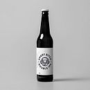 Angry Bitch- Black Bitch Brewing Co.. Un proyecto de Dirección de arte, Diseño, Diseño de personajes, Ilustración tradicional y Packaging de rafa san emeterio - 04.11.2016