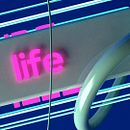 Pretty Loop. Een project van 3D, Animatie y  Art direction van Salad - 05.11.2016