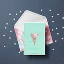 Axolot Postales 3D. Un proyecto de Ilustración tradicional de Miguel Basurto - 06.11.2016