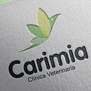 Carimia Branding. Un proyecto de Br, ing e Identidad y Diseño gráfico de Manuel Jiménez - 06.11.2016
