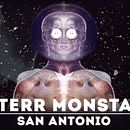 Mi Proyecto del curso: Movimiento retro en After Effects. Un projet de Animation, Collage , et Direction artistique de Carmen Sanchez - 06.11.2016