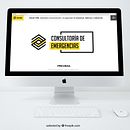 Previnsa | Web. Un proyecto de Consultoría creativa, Cop, writing, Diseño Web, Gestión del diseño y UX / UI de Moola Design - 06.11.2016