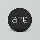 We ARE. Design, Jewelr, Design, Product Design, and Graphic Design project by Ángeles Brugera - 11.07.2016