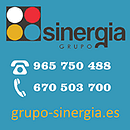 Algunos de nuestros trabajos para nuestro cliente GRUPO SINERGIA. Een project van Architectuur,  Ontwerp, Marketing y  Reclame van Jose de Paz - 07.11.2016