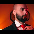 Cinematogralfies. Un projet de Photographie de Francisco González SOLEMNITY - 07.11.2016