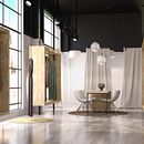 Infografías Interiores. Projekt z dziedziny 3D,  Architektura, Architektura wnętrz, Projektowanie wnętrz i Infografika użytkownika Cristina Díez - 08.11.2016