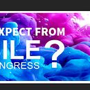 Qué esperar del nuevo MWC17? Ein Projekt aus dem Bereich Programmierung, Events und Infografik von Garment Printing España - - 09.11.2016