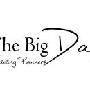 Logo The Big Day. Design, e Design gráfico projeto de J S - 29.12.2014