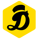 Dandy´s  Designs Lettering. Een project van Grafisch ontwerp van Jhonny Morales - 10.11.2016