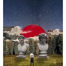 Deseo de un Universo. Fine Arts, Collage, Design, Editorial Design, Photograph, and Traditional illustration project by Sandro Freti Goachet - 11.10.2016
