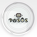 68 Pasos. 3D, and Motion Graphics project by Oscar Arias - 11.10.2016