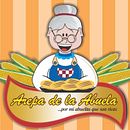 AREPAS DE LA ABUELA  . % 5am5aferrinidaniel198 tarafından hazırlanan Sanat ve El Sanatları projesi - 11.10.2016
