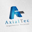 AxialTec. Projekt z dziedziny Br, ing i ident, fikacja wizualna, Design, Projektowanie graficzne,  Nazewnictwo, Tworzenie stron internetow, ch i Web design użytkownika Jose Manuel Nieto Sánchez - 02.02.2018