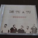 Disseny CD "Moments" de "De tu a tu". Graphic Design, and Music project by Pere Traserra - 11.11.2016